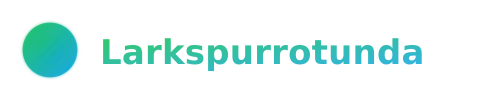 Larkspurrotunda új ritmusban